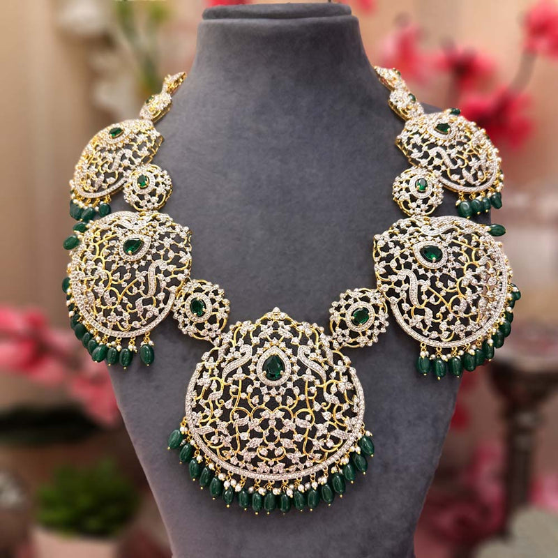 South Indian  Bridal Haram