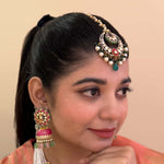 Statement Mangtikka Design