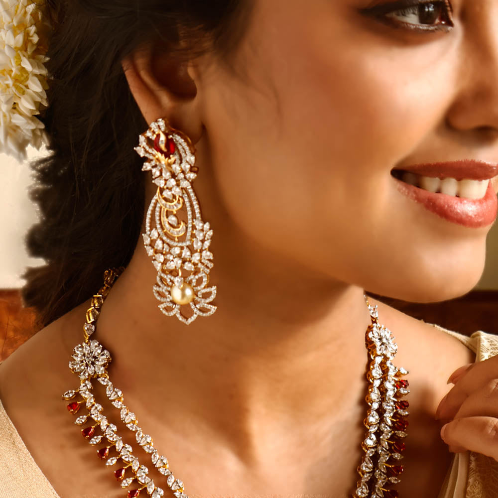 Step Out & Sparkle - South Indian Jewellery