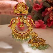South Indian Temple Jewellery