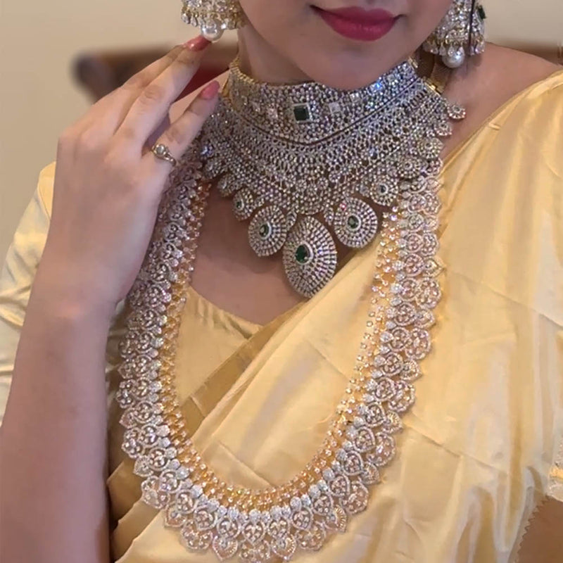 The Ultimate Signature - Long Haram Design