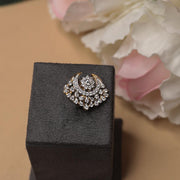 CZ Diamond Bridal Nose Ring