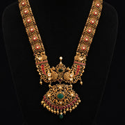 Fascination With Form - Temple Jewellery Collection
