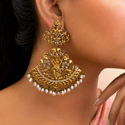 Extravagance - Temple Jewellery Online
