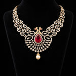 Necklace of Dreams - Latest South Indian Jewellery
