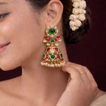 Glorious - Latest Jhumka Design