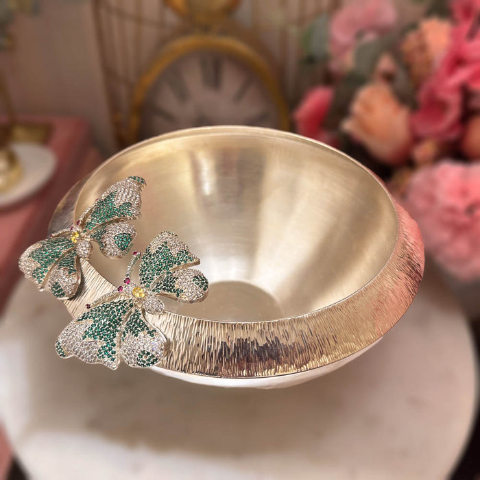 Silver Bowl