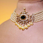 Whisper of Grace Choker