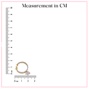 measurement Bridal Nath Designs