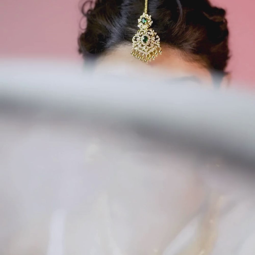 South Indian Haram