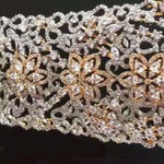CZ Shimmering Vadanam