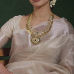 Traditional Timepiece - Traditional Gold Coin Necklace