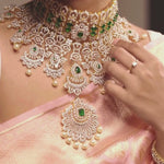 Choker Necklace Design