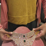 Everlasting - Choker Necklace Set