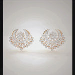 Sun & Moon Union Earrings
