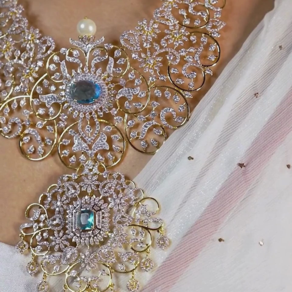 Best Of All - South Indian Bridal Jewellery Sets