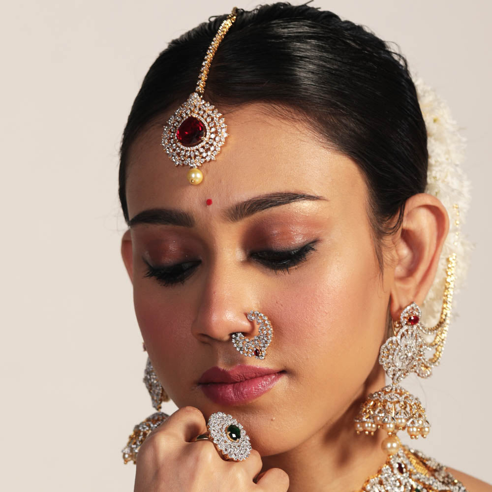 Maang tikka design clearance