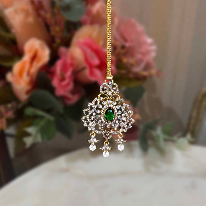 Small Mangtikka