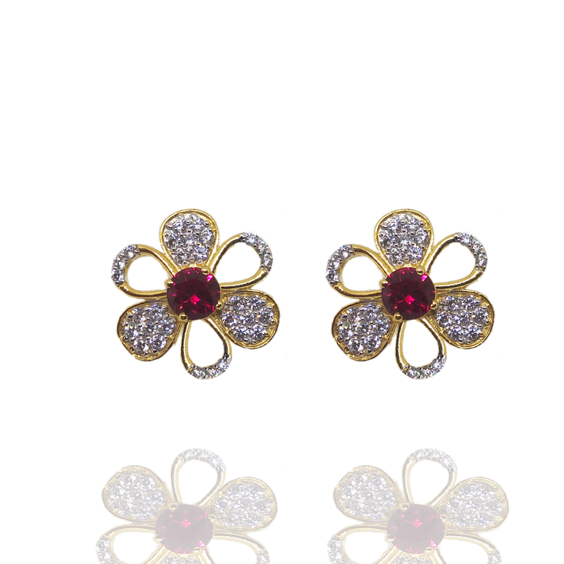 Allure (Price On Request) - Sneha Rateria Store