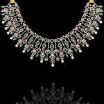 Long Haram Necklace