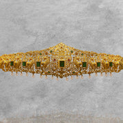 Gold Vaddanam Models