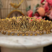 South Indian Vadanam