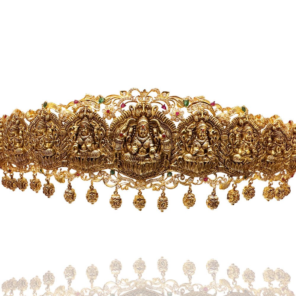 Design of South Indian Vadanam