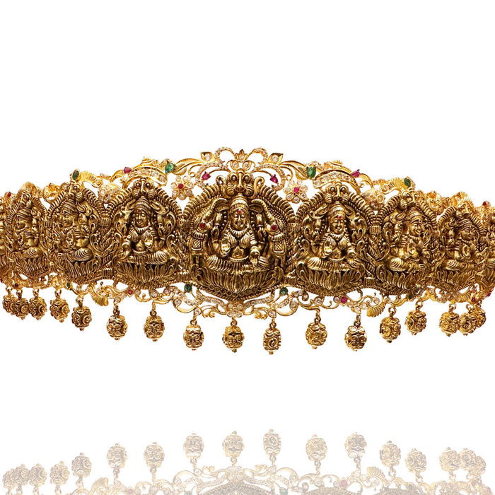 Design of South Indian Vadanam