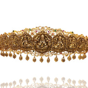 Design of South Indian Vadanam