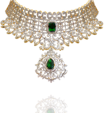 Choker Necklace Sets