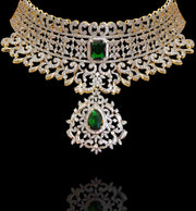 Choker Necklace Sets