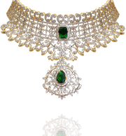 Choker Necklace Sets