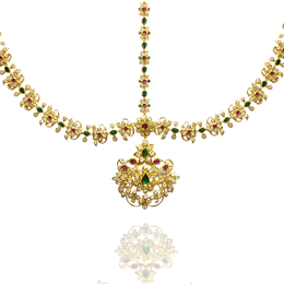 Bridal Needs - Sneha Rateria Store