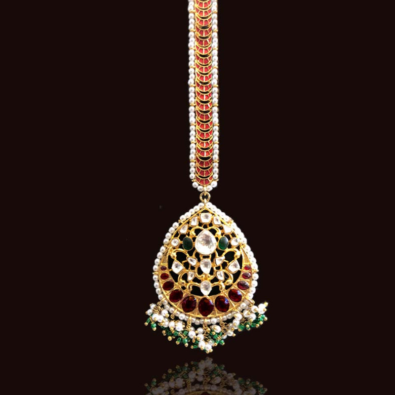 Be Bejewelled - Sneha Rateria Store