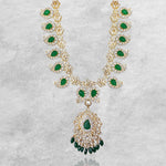 Polki Necklace