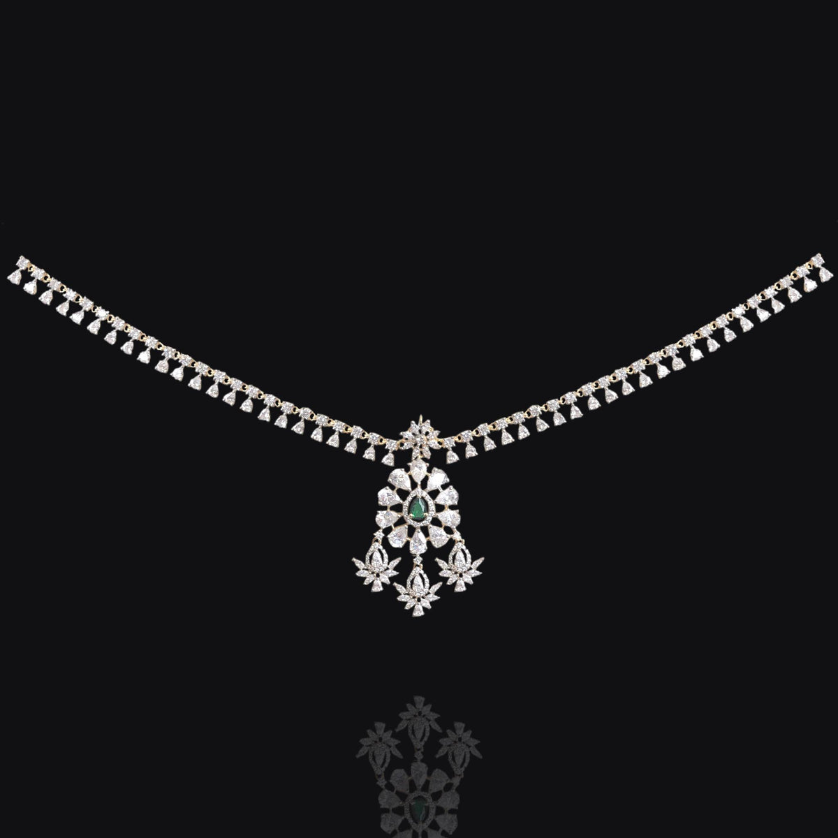 Bejewelled Ballad - Sneha Rateria Store