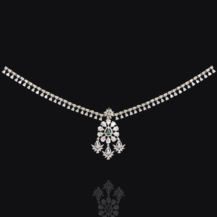 Bejewelled Ballad - Sneha Rateria Store