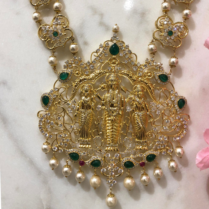 Bejewelled Beauty - Sneha Rateria Store