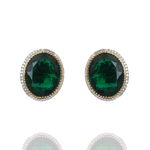 emerald green tops