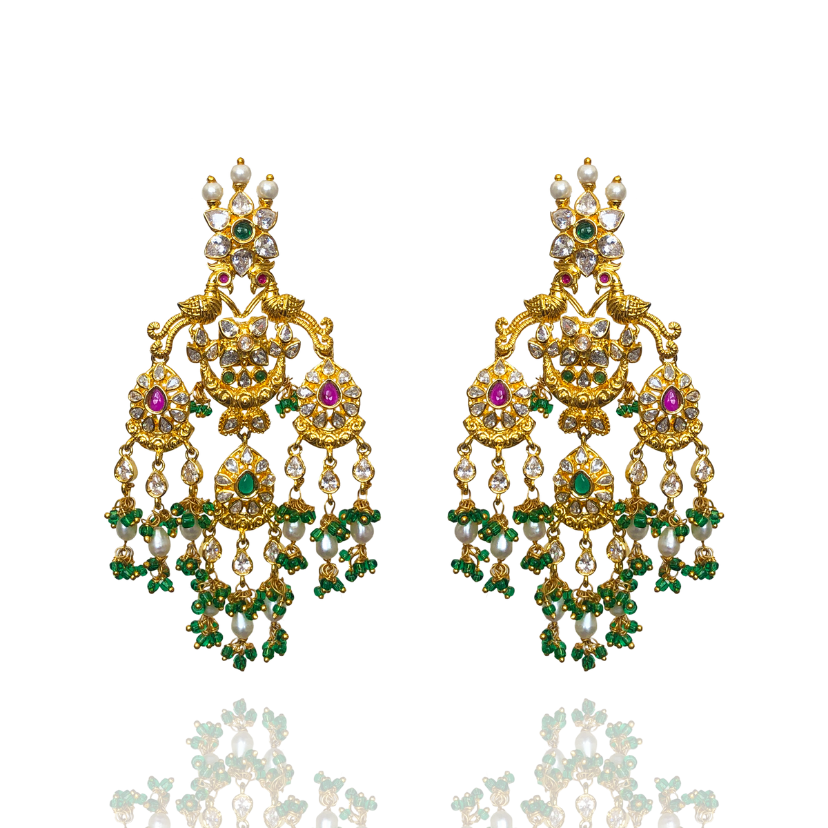 Bloom - Latest Earring Design