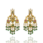 Bloom - Latest Earring Design