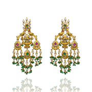 Bloom - Latest Earring Design