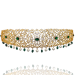  Oddiyanam Designs