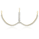 Bridal Mathapatti Accessory