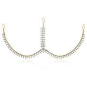 Bridal Mathapatti Accessory