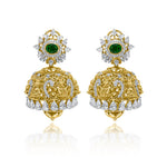 Butta Earrings Designs