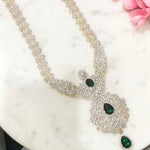 haram necklace