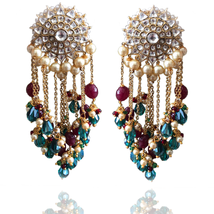 Colourful Bunch - Sneha Rateria Store