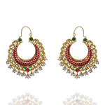 Chandbali Earrings