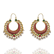 Chandbali Earrings